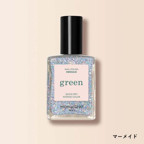 manucurist_シアーネイルカラー (ゴールド,マーメイド,パンプルムース,シエル,マジックミュージック,ミュスカ,ラヴァンド,サテン)