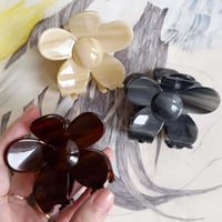 sasstie_Bloom (Mocha,Ivory,Rush)