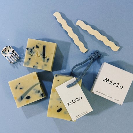 Mirlo_SOAP ON A ROAP(Osanyin,Xochipilli)