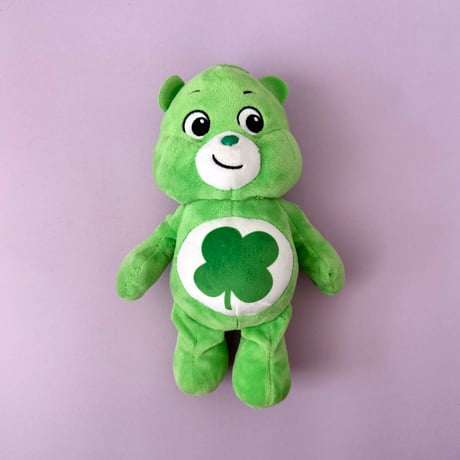 vintage stuffed toy_Care Bears
