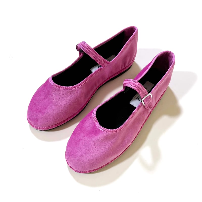 Sciuscia シューシャ 新品37サイズ Sciuscia（シューシャ） | MARY JANE - RAW SUGAR | hapuna&Co