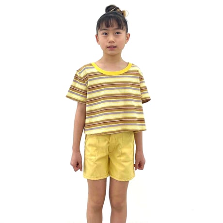 stripe T-shirts