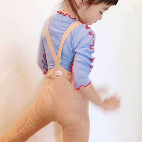SILLY Silas Footless Collection_Light Brown