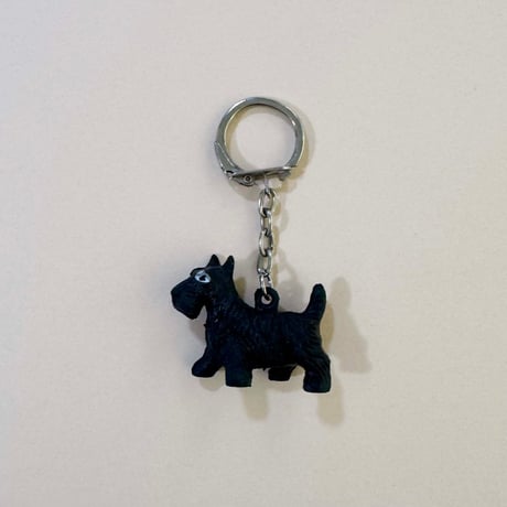 animal key chain