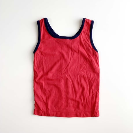 stripe tank top / 7years