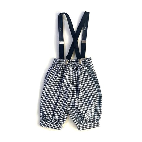 Jayne copeland tops&pants outfit (dead stock) / 3years