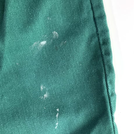 70s flea pants