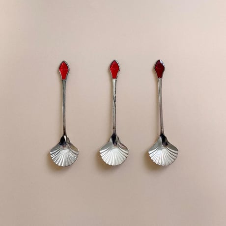 tea spoon