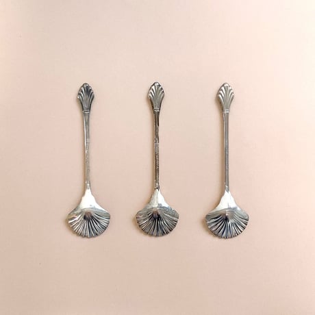tea spoon