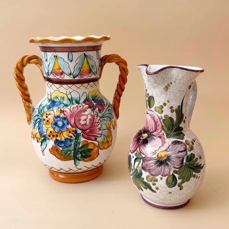 flower vase