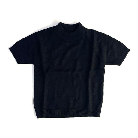 70s knitting tops (dead stock) / 4years
