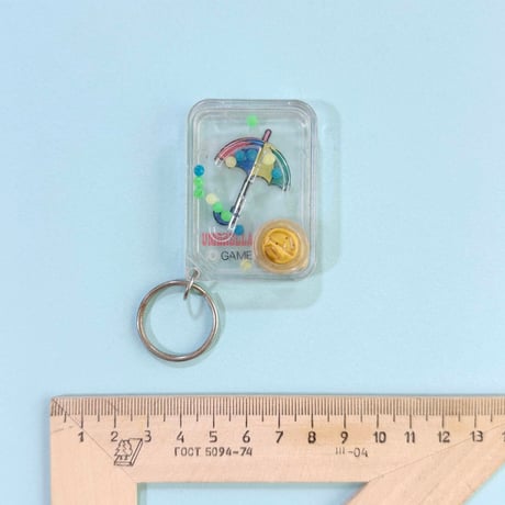 key chain