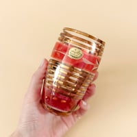 BOHEMIA glass (dead stock)