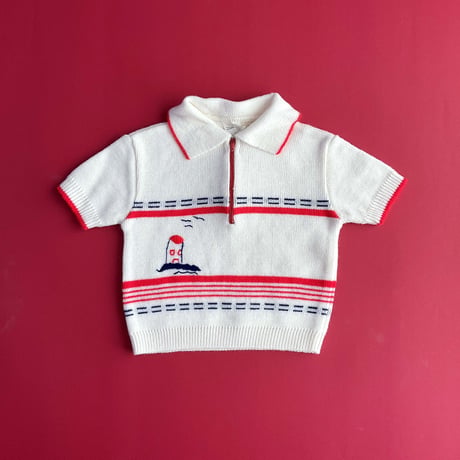 knitting tops