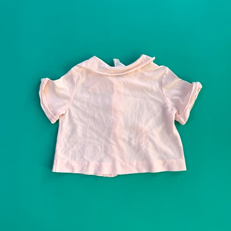 dog blouse