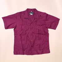 embroidery shirts / 16years