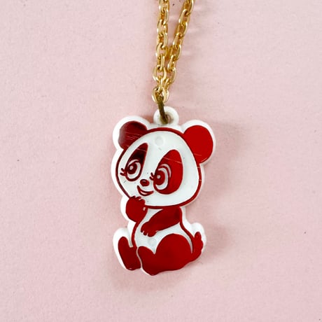 70s neckless (dead stock)