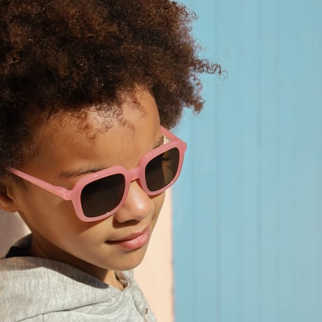 YEYE_kids (Orange,Pale Pink,Charcol Grey) / 4-8years