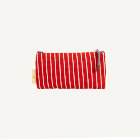 Sticky Lemon_Pencil case (green)
