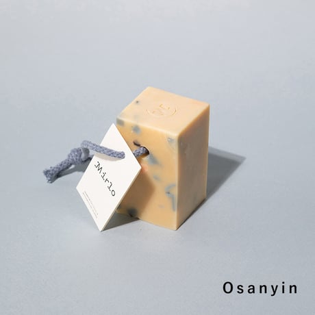 Mirlo_SOAP ON A ROAP(Osanyin,Xochipilli)