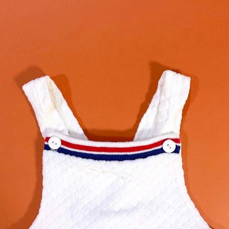 tennis romper