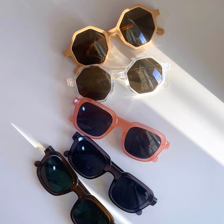YEYE_teens&adults (Brown,Charcol Gray,Pale Pink)