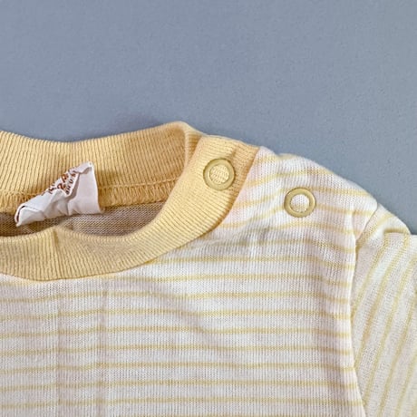 stripe tops / 2years