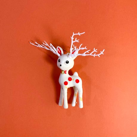 japanese Christmas ornament