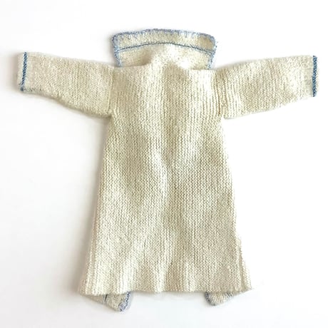 50s knitting jacket