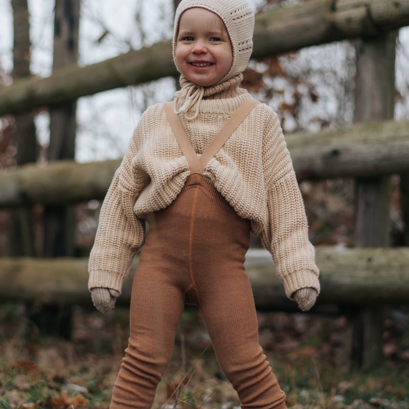 LION FANGS 練習着ウォーマー