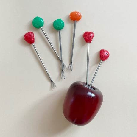 Chic Fork (dead stock)