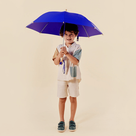 Original Duckhead_Duckling Kids Umbrella (Red,Royal Blue,Yellow)