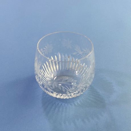 kiriko glass