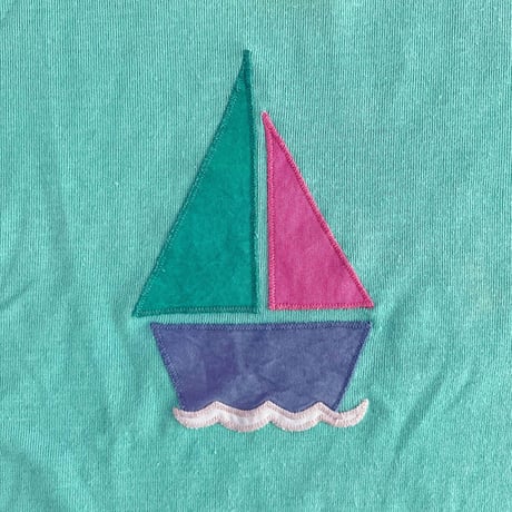 sailor T-shirts / 12years