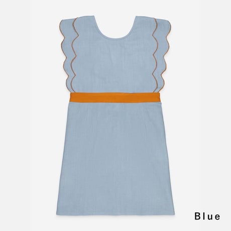 BALC_Robe Cassis (Cappuccino) / 6years