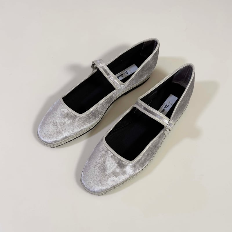 Sciuscià LADYS_MORNING FOG / MARYJANE 36,37,38