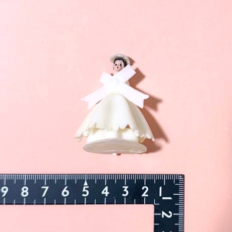 cake topper