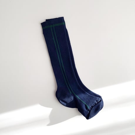 70s socks (dead stock) / 10~16cm
