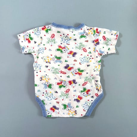 bears romper