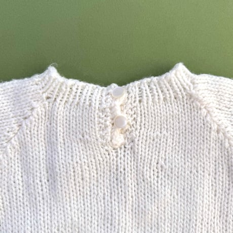 knitting dress