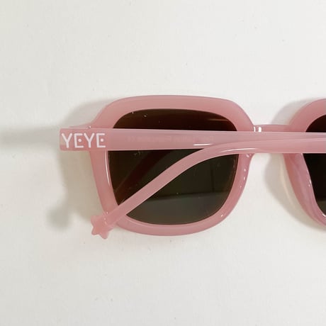 YEYE_kids (Orange,Pale Pink,Charcol Grey) / 4-8years
