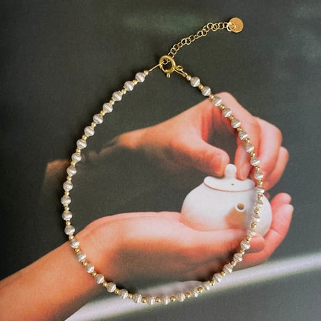 laRulet_Siena necklace