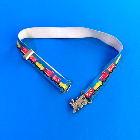 train belt