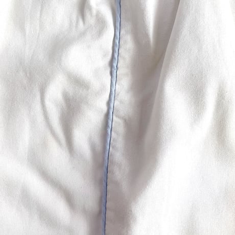 white pants