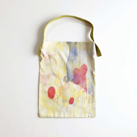 2e CHESTS_sewing bag kit_Pink,Yellow