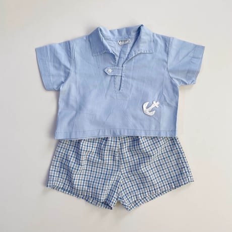 sailor shirts