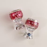 BOHEMIA glass