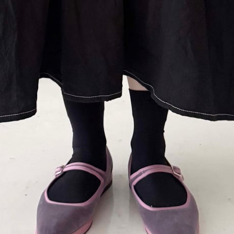 Sciuscià LADYS_LILAC FIZZ / TRAGARA 35 MARYJANE 36,37,40