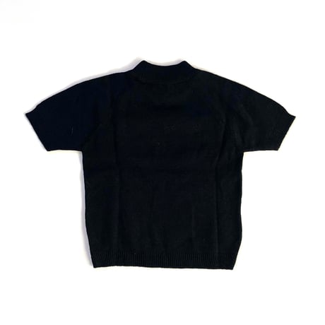 70s knitting tops (dead stock) / 4years