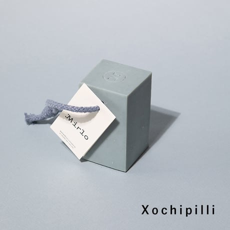 Mirlo_SOAP ON A ROAP(Osanyin,Xochipilli)